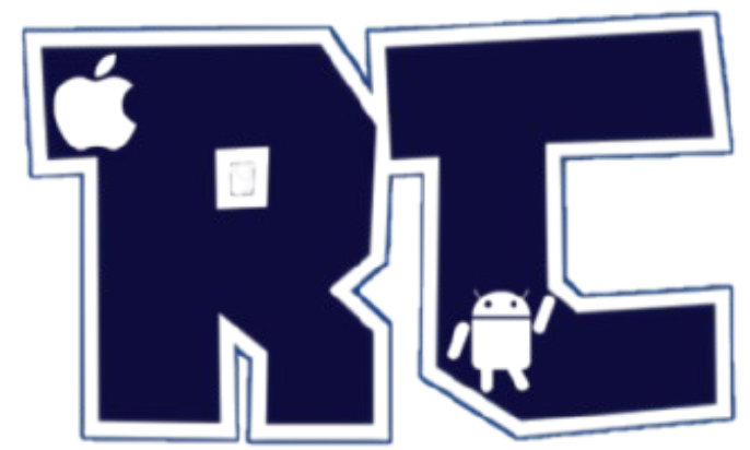 Rezky Cellular Logo